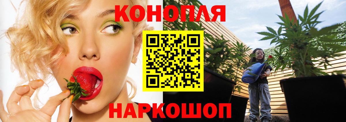 Каннабис AK-47 Обнинск